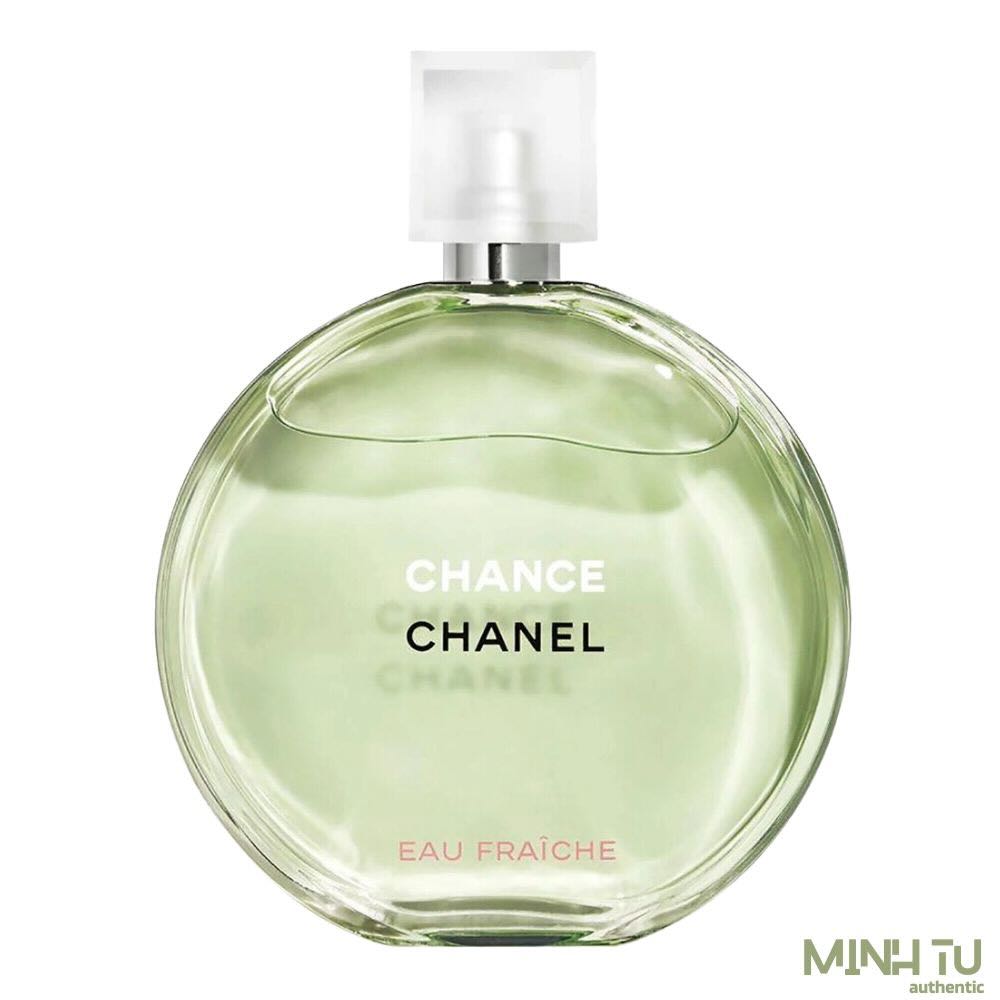 Nước Hoa Nữ Chanel Chance Eau Fraiche EDT | Chính hãng | Trả góp 0%